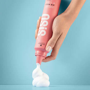 Osis+ Air Whip Flexible Mousse - Lehká fixační pěna na vlasy